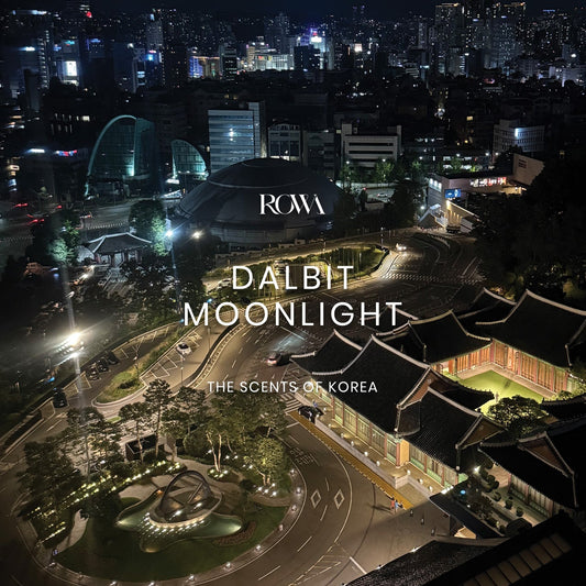 Dalbit · Moonlight