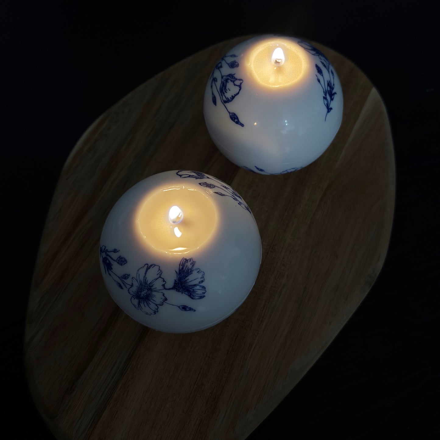 DOJAGHEE Candle