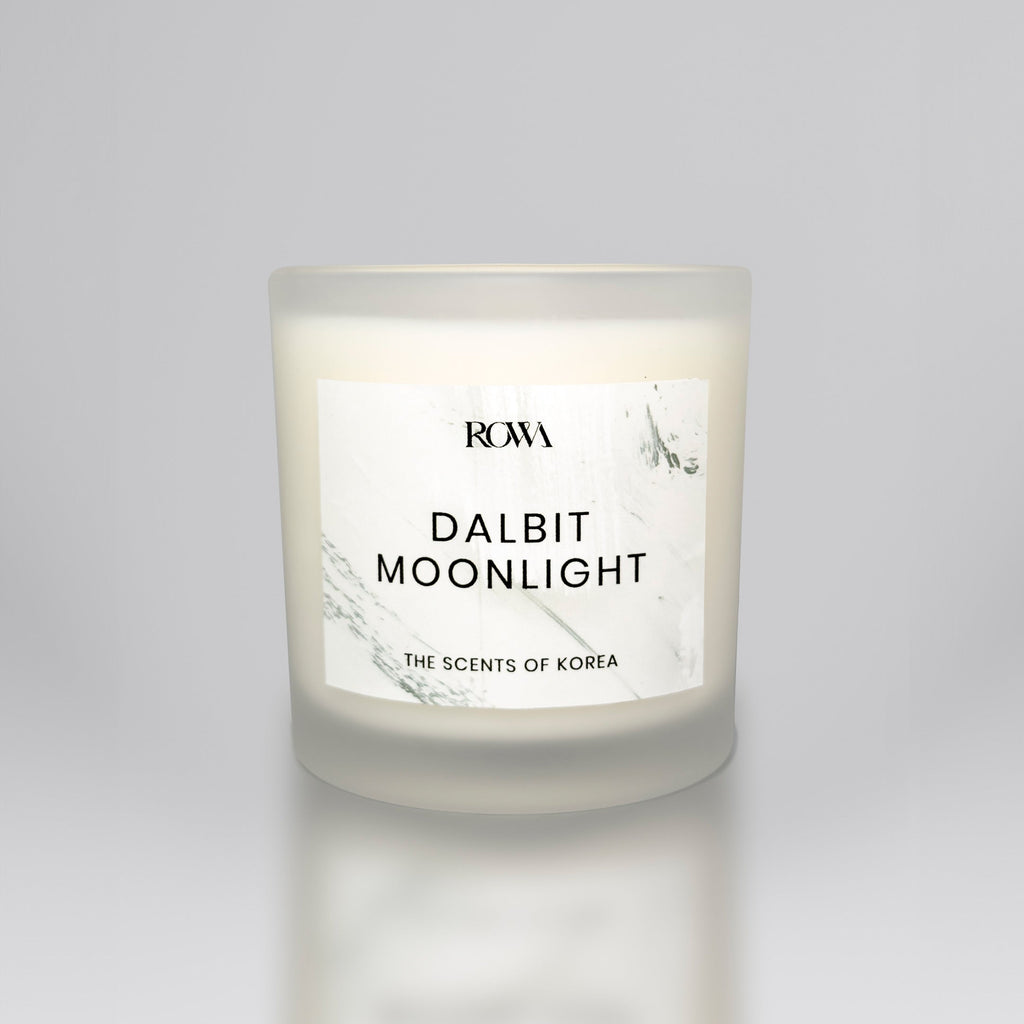 DALBIT · MOONLIGHT