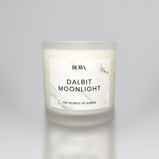 Dalbit · Moonlight