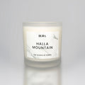 HALLA MOUNTAIN