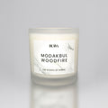 MODAKBUL · WOODFIRE