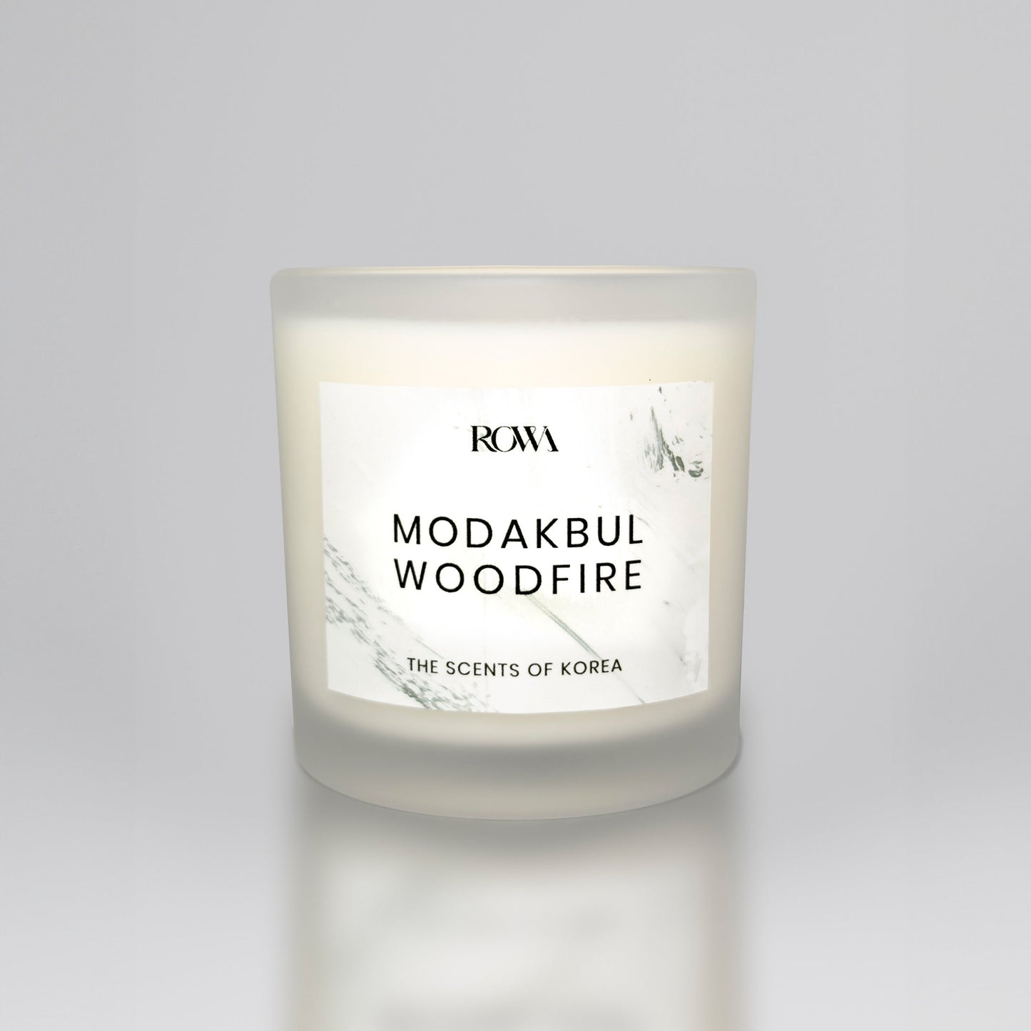Modakbul · Woodfire