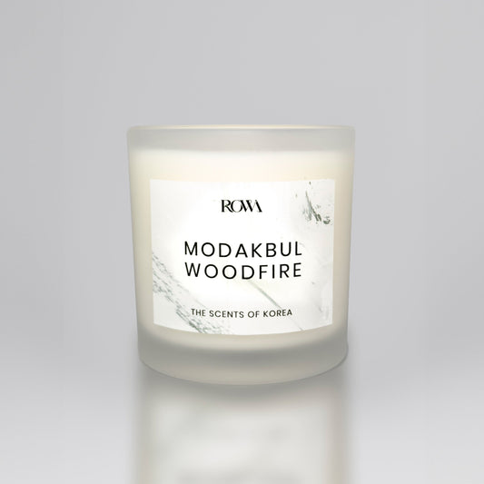 Modakbul · Woodfire